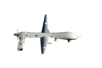 Combat drone PNG