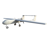 Combat drone PNG
