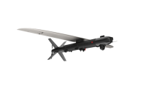 Combat drone PNG