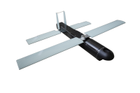 Combat drone PNG