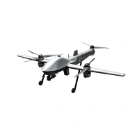 Combat drone PNG