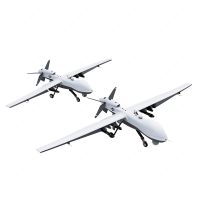 Combat drone PNG