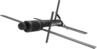 Combat drone PNG