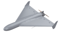 Combat drone PNG
