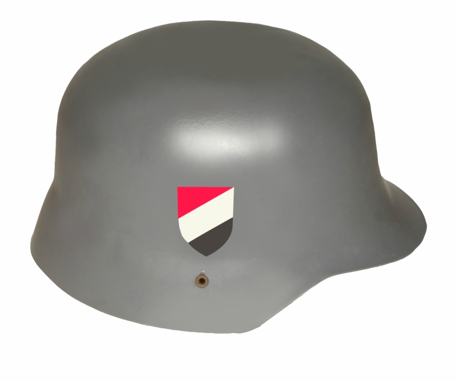 Combat helmet PNG