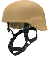 Combat helmet PNG