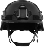 Combat helmet PNG