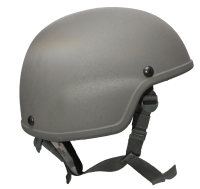 Combat helmet PNG