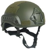 Combat helmet PNG