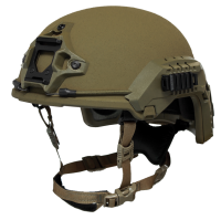 Combat helmet PNG