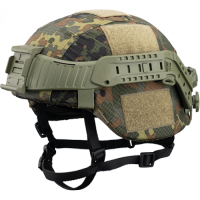 Combat helmet PNG
