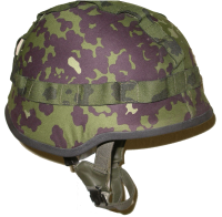 Combat helmet PNG