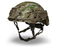 Combat helmet PNG