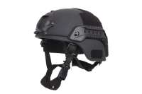 Combat helmet PNG