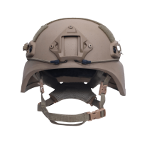 Combat helmet PNG