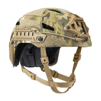 Combat helmet PNG