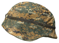 Combat helmet PNG