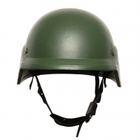 Combat helmet PNG picture
