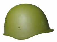 Combat helmet PNG