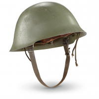 Combat helmet PNG image