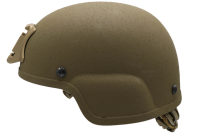 Combat helmet PNG