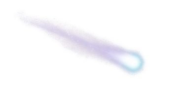 Comet PNG