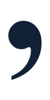 Comma PNG