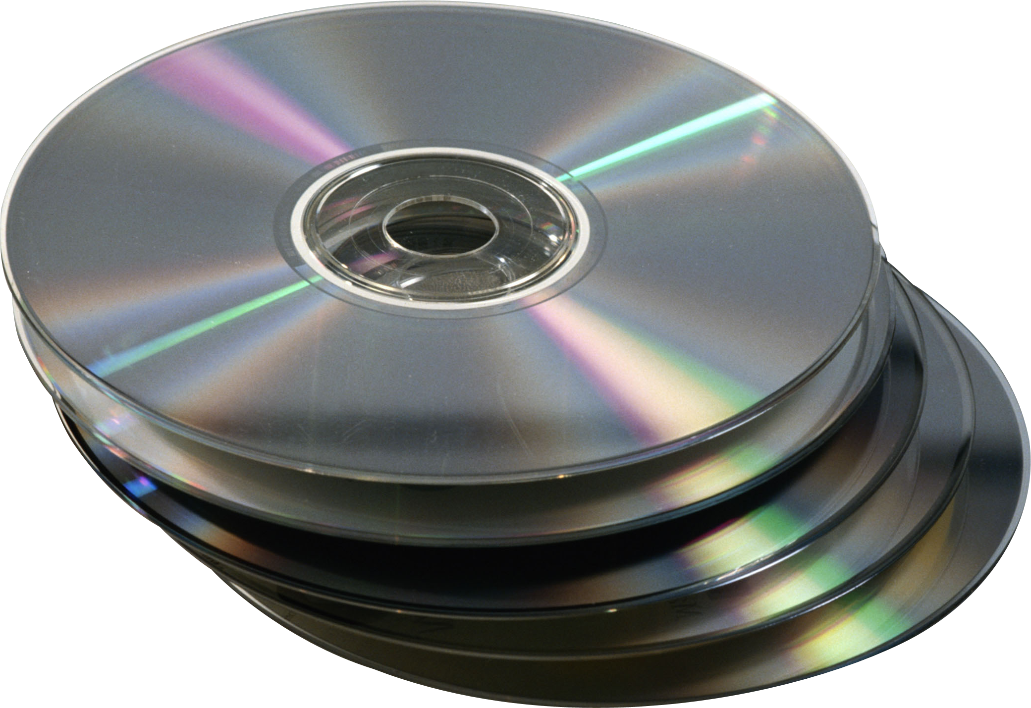  CD DVD PNG 