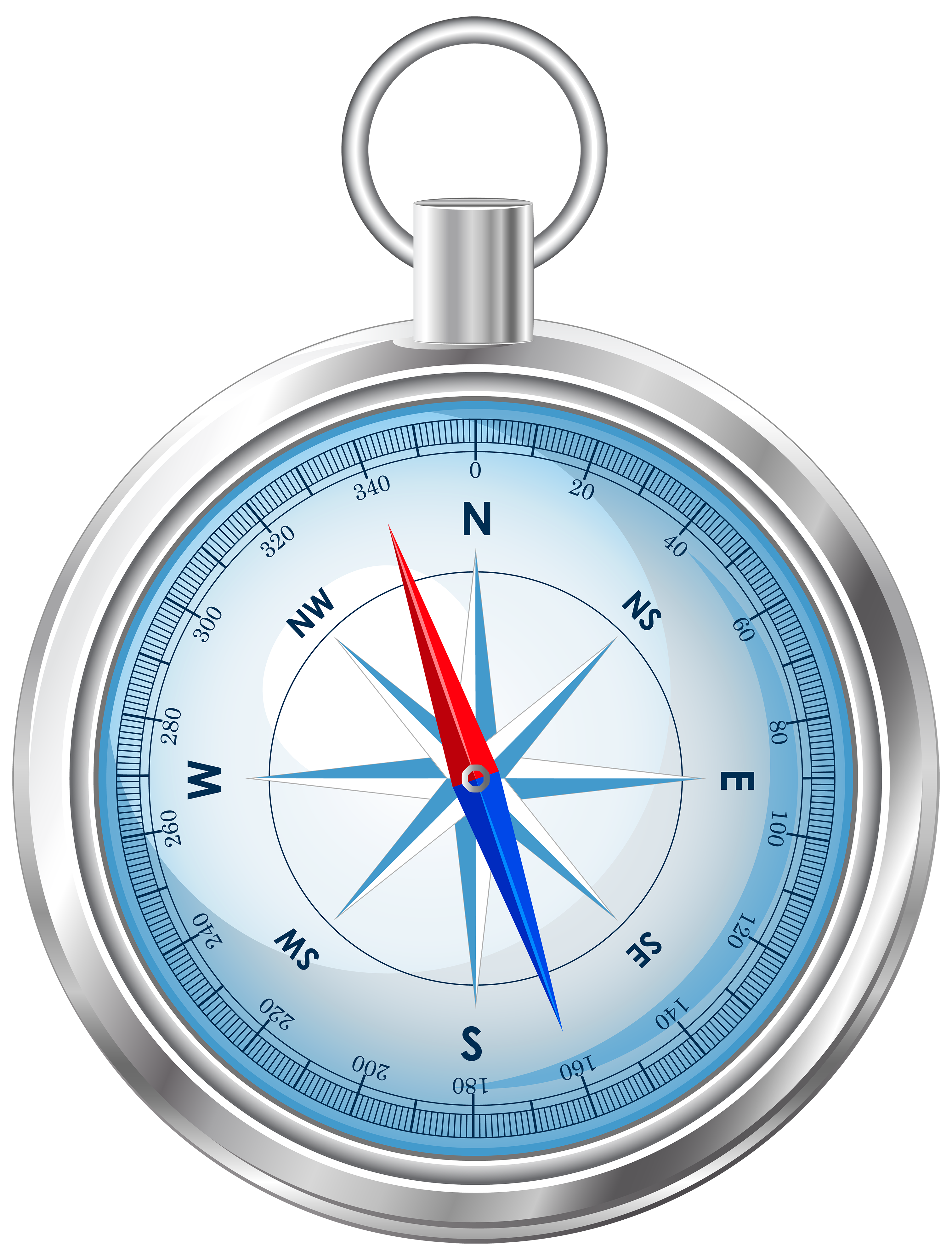 Compass PNG