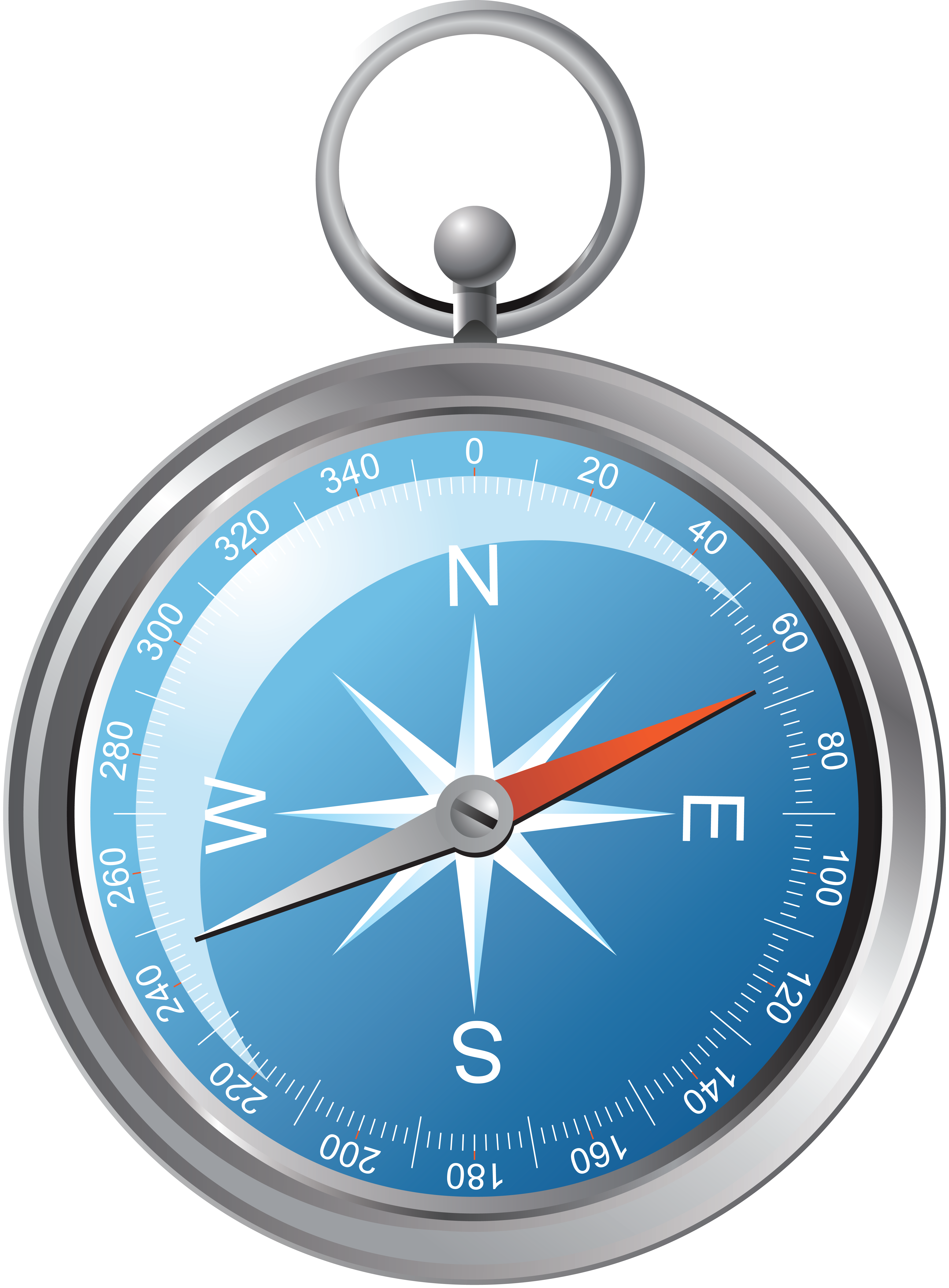 Compass PNG