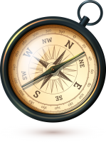Compass PNG