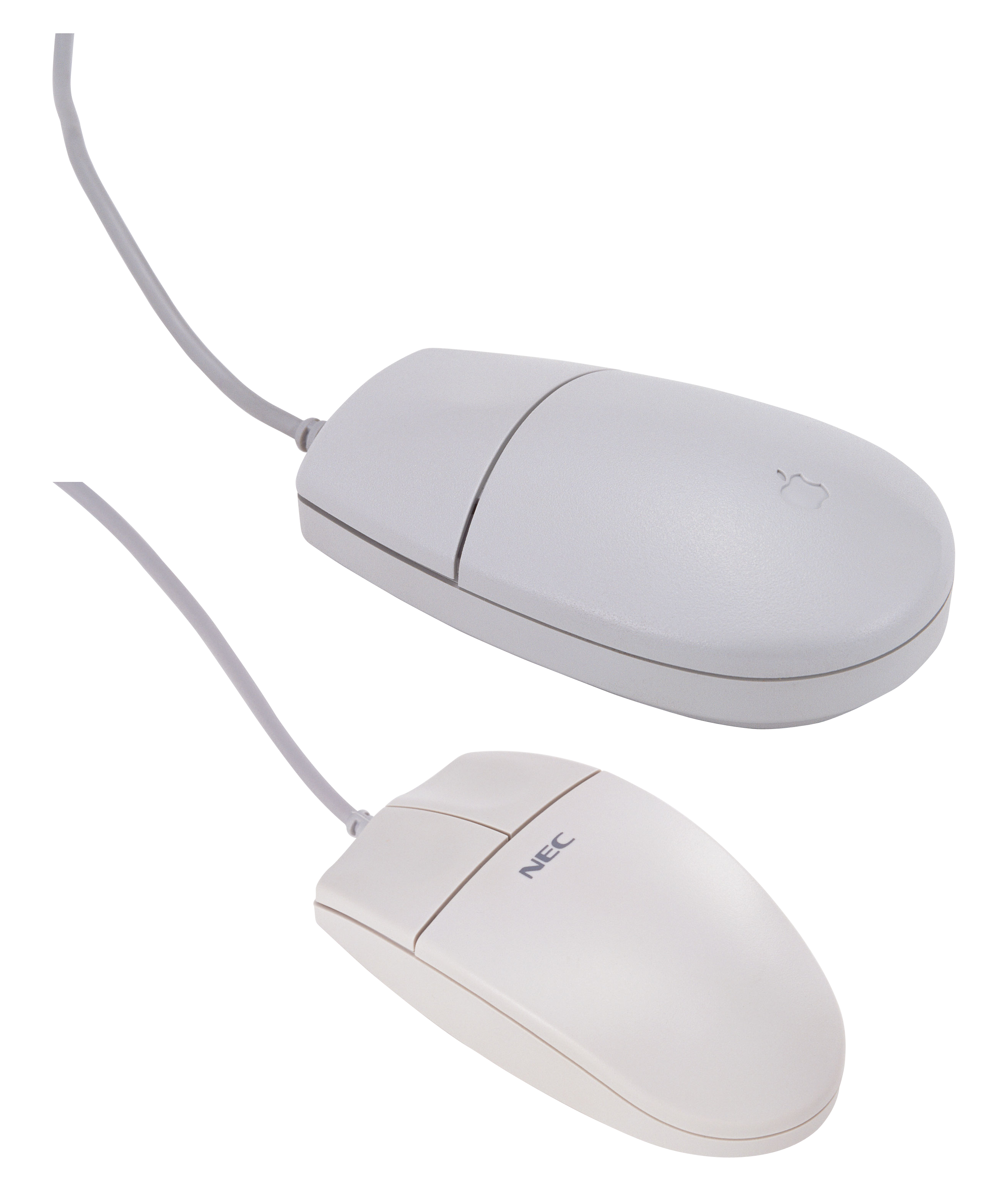 Computer mouse PNG image