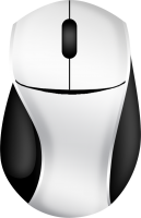 Mighty Mouse PNG