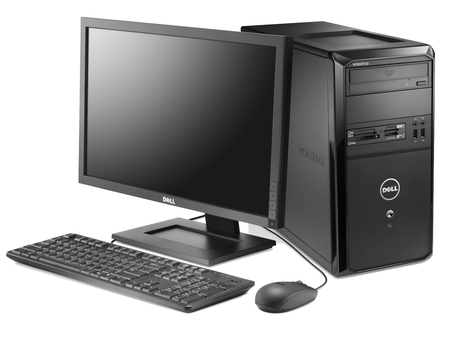 Computer desktop PC PNG