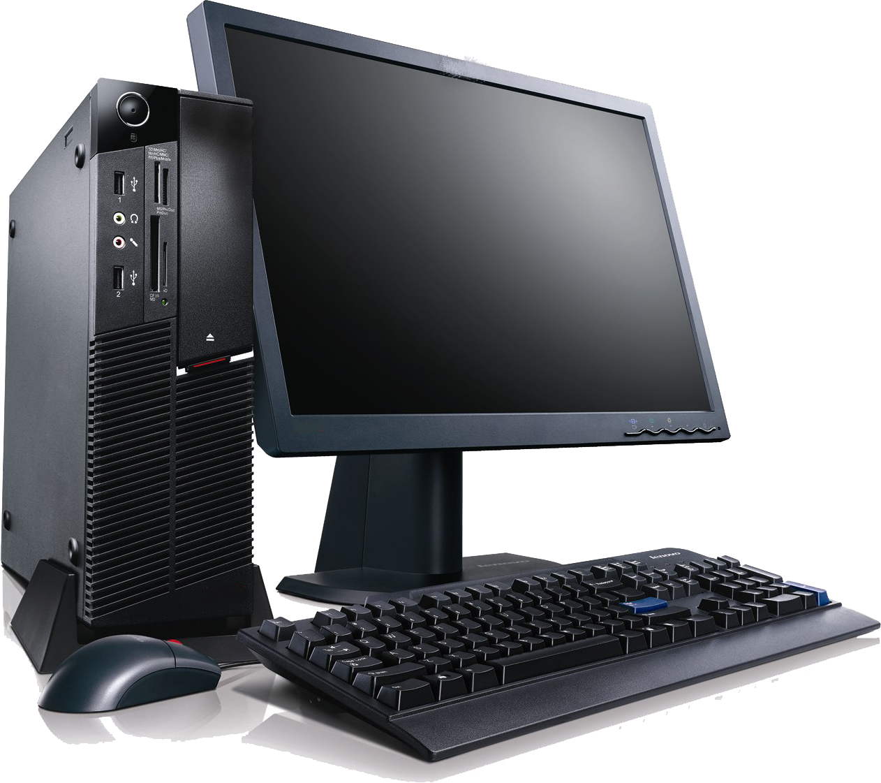 Computer desktop PC PNG