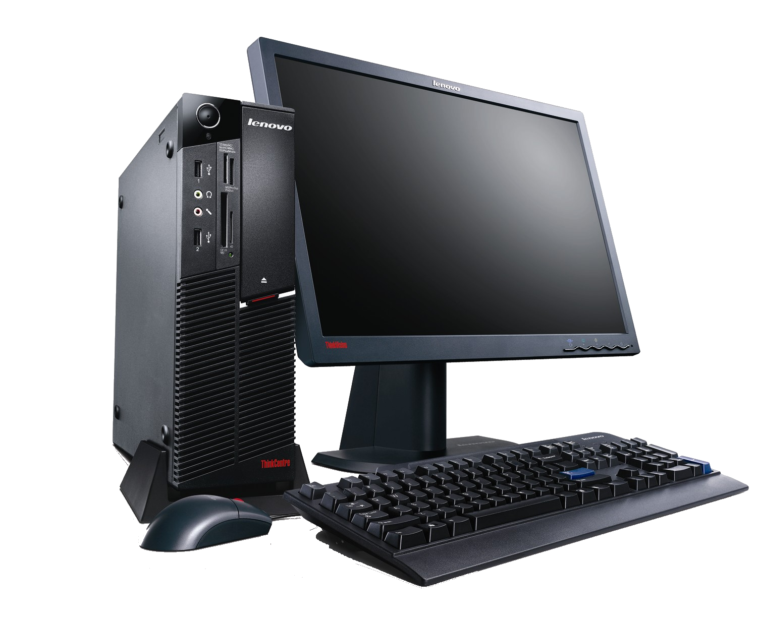 Computer desktop PC PNG image