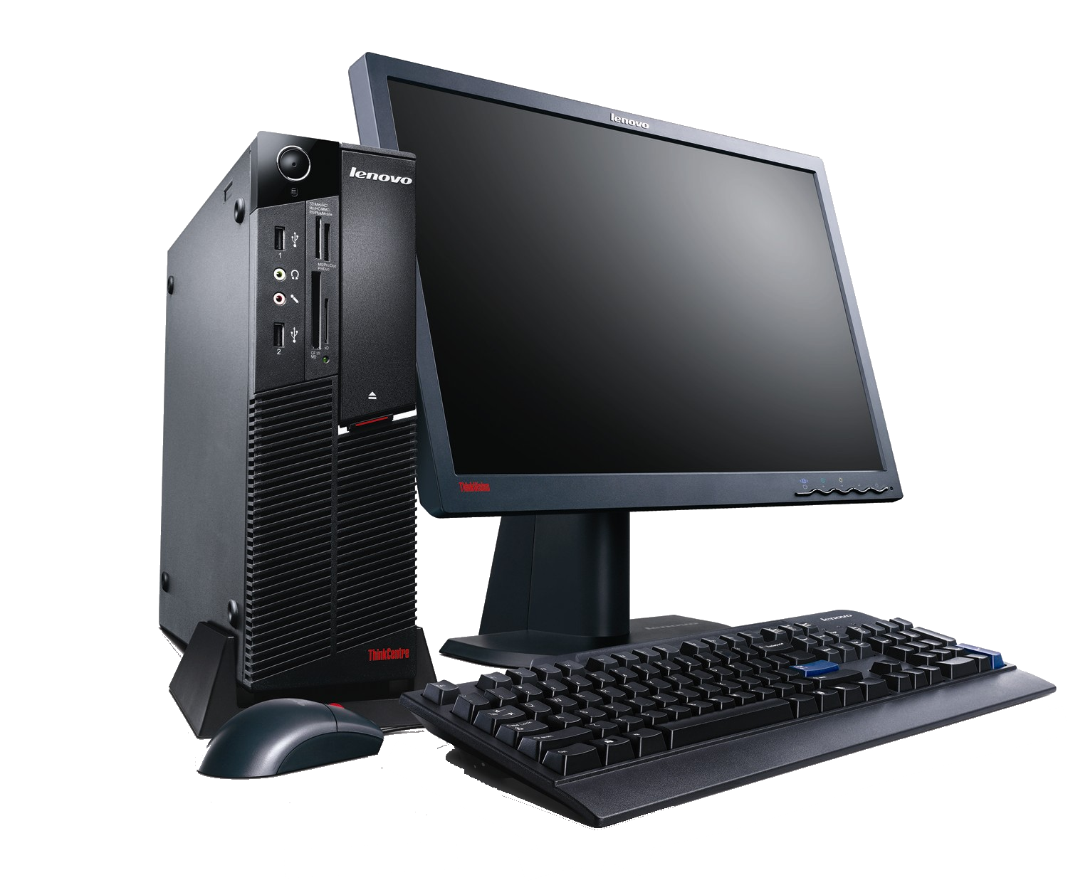 Computer Desktop PC PNG Image Computer Desktop PC PNG Image