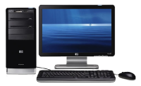 Computer desktop PC PNG image