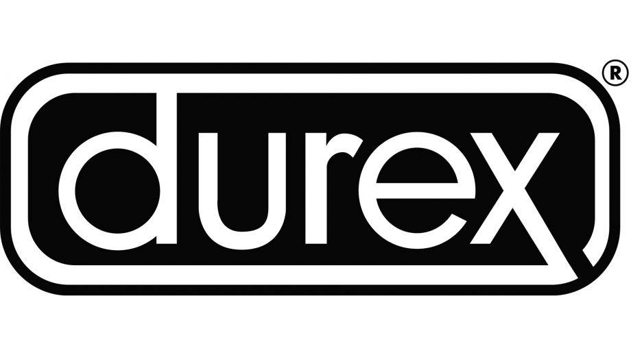 Презерватив Durex логотип PNG