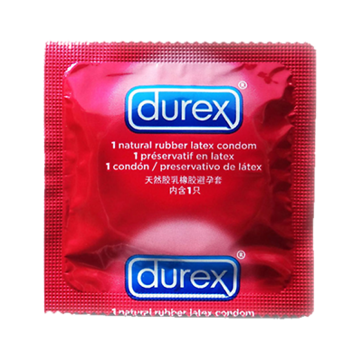 Condom