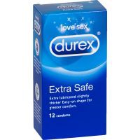Condoms Durex PNG