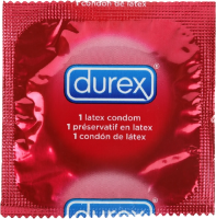 Презерватив Durex PNG