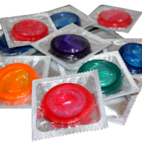 Condoms PNG