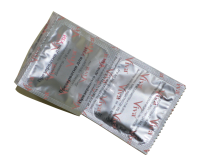 Condoms PNG