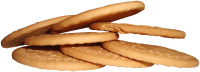 Печенье PNG