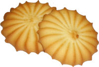Печенье PNG