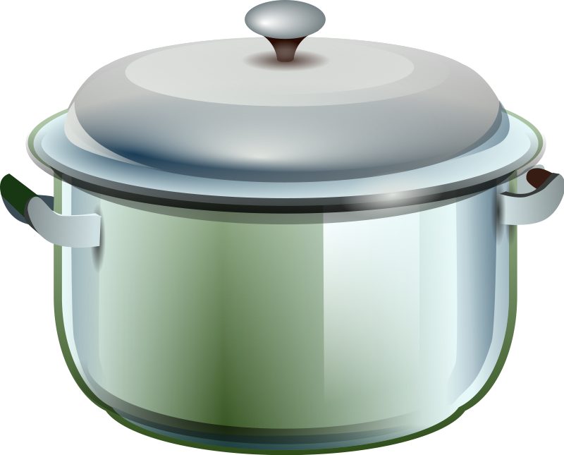 Cooking pan PNG images Download 