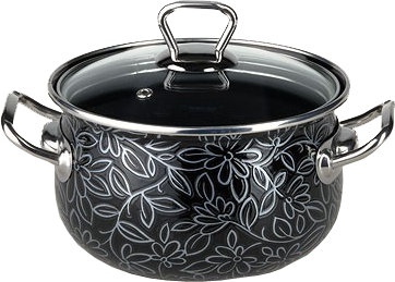 Cooking pot PNG images 