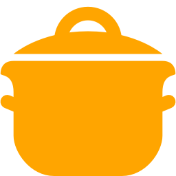 Cooking pot PNG