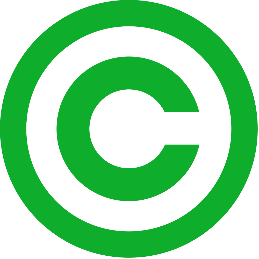 Copyright Meaning In English